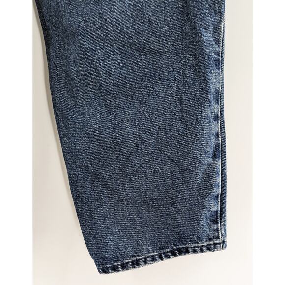 Michael Kors Straight Leg Jeans Size 14 - Picture 9 of 11